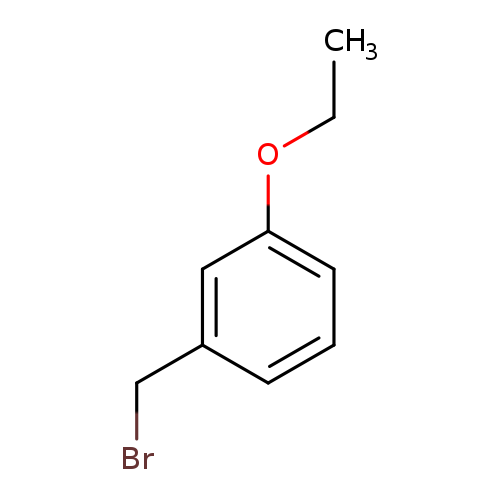 CCOc1cccc(c1)CBr