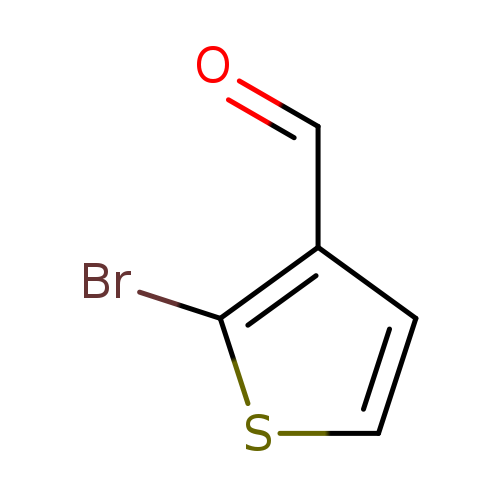 Brc1sccc1C=O