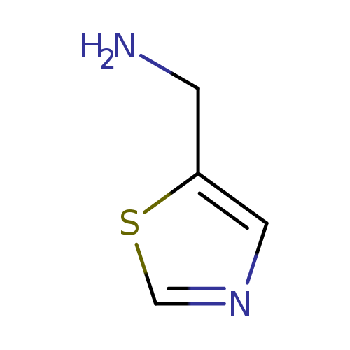 NCc1cncs1