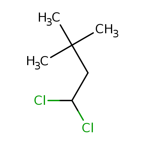 ClC(CC(C)(C)C)Cl