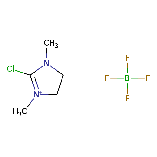 F[B-](F)(F)F.CN1CC[N+](=C1Cl)C