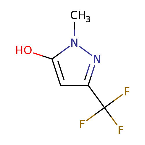 FC(c1cc(n(n1)C)O)(F)F