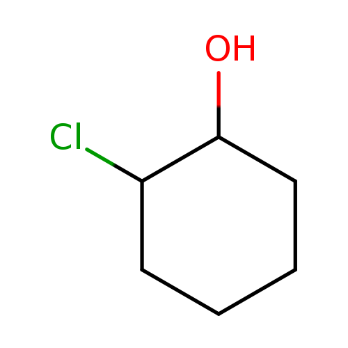 OC1CCCCC1Cl