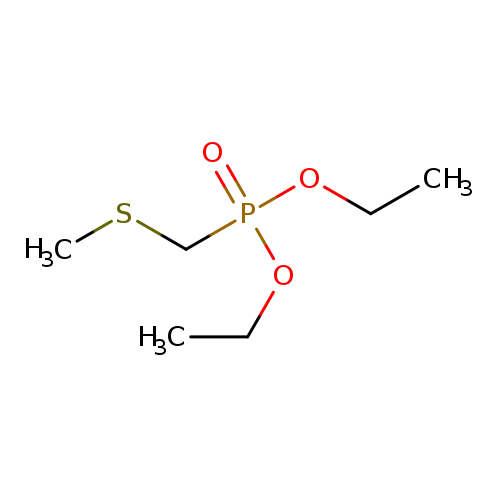 CSCP(=O)(OCC)OCC