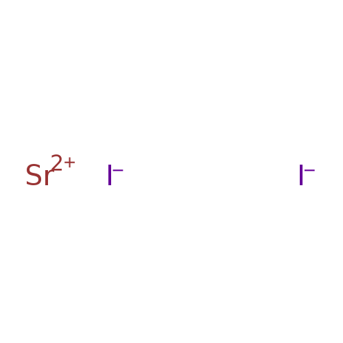 [Sr+2].[I-].[I-]