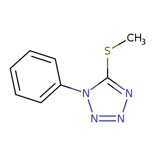 CSc1nnnn1c1ccccc1