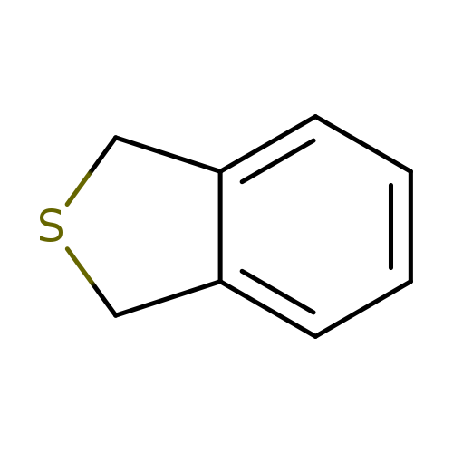 S1Cc2c(C1)cccc2