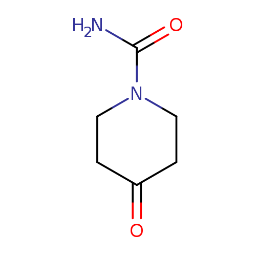 O=C1CCN(CC1)C(=O)N