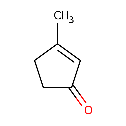 CC1=CC(=O)CC1