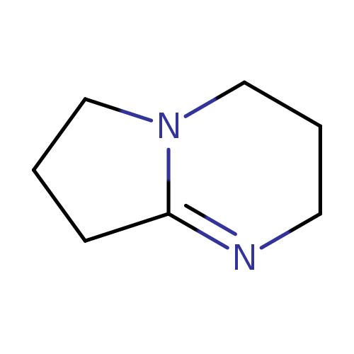 C1CN=C2N(C1)CCC2