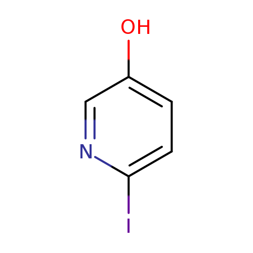 Ic1ccc(cn1)O