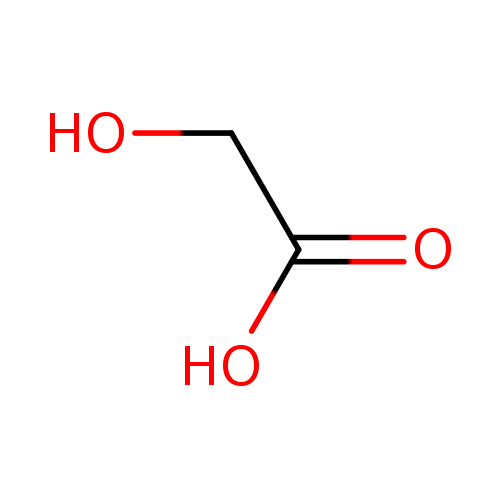 OCC(=O)O
