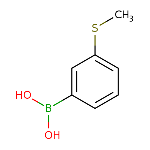 CSc1cccc(c1)B(O)O