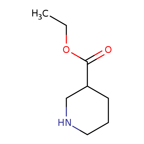 CCOC(=O)C1CCCNC1