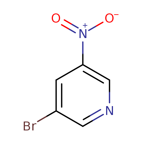 [O-][N+](=O)c1cc(Br)cnc1