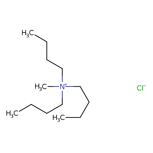 CCCC[N+](CCCC)(CCCC)C.[Cl-]