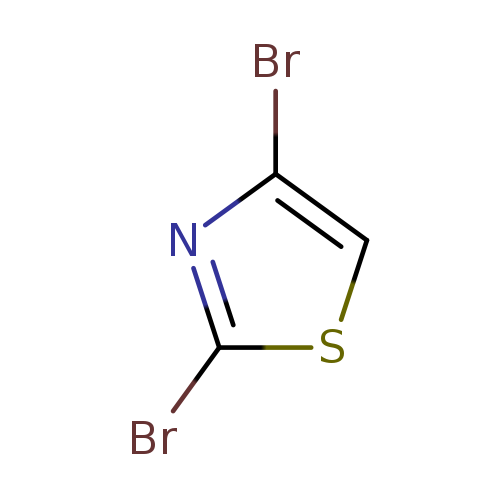 Brc1scc(n1)Br