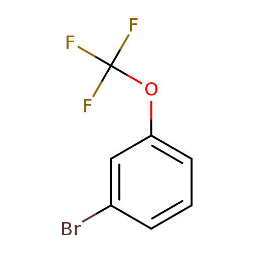 Brc1cccc(c1)OC(F)(F)F