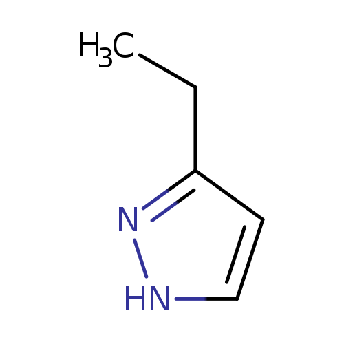 CCc1cc[nH]n1