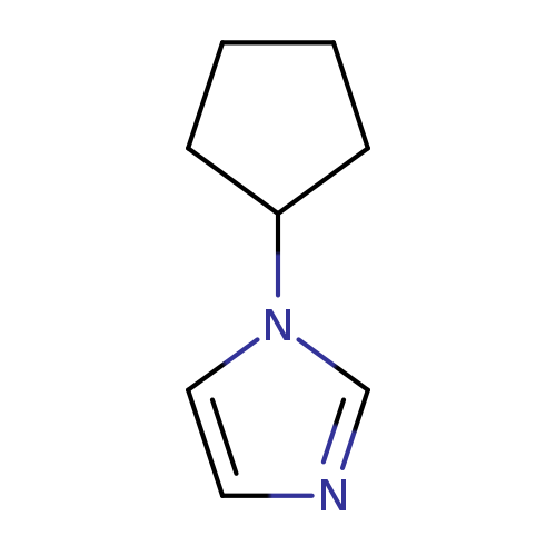 C1CCC(C1)n1cncc1