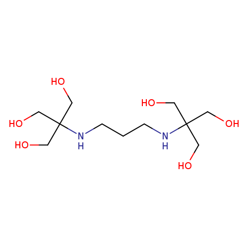 OCC(NCCCNC(CO)(CO)CO)(CO)CO