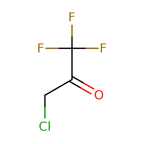 ClCC(=O)C(F)(F)F