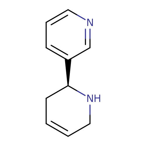 C1=CC[C@H](NC1)c1cccnc1