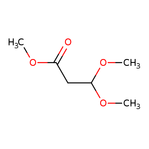 COC(=O)CC(OC)OC