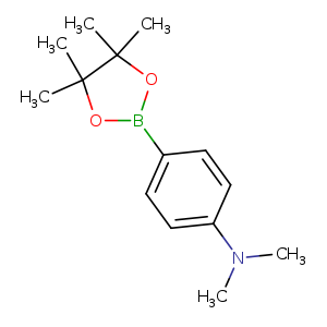 CN(c1ccc(cc1)B1OC(C(O1)(C)C)(C)C)C