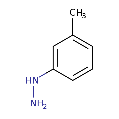 NNc1cccc(c1)C