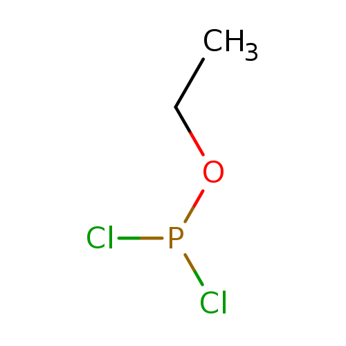 CCOP(Cl)Cl