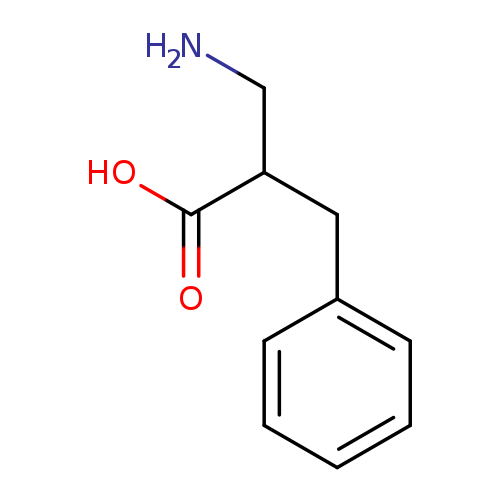 NCC(C(=O)O)Cc1ccccc1