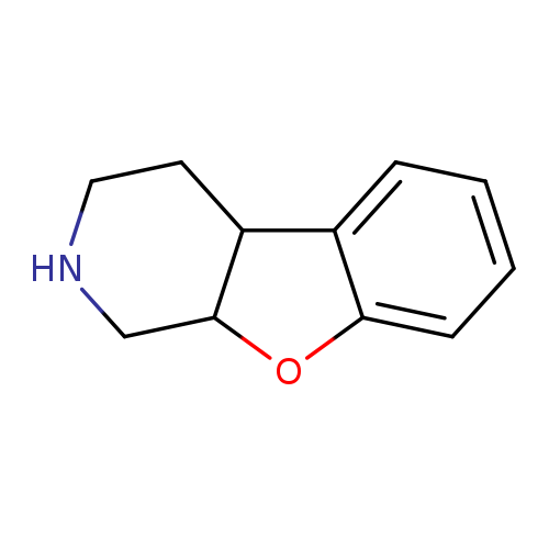 N1CCC2C(C1)Oc1c2cccc1