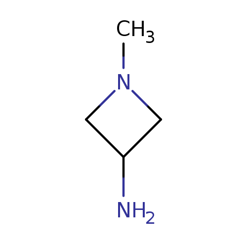 NC1CN(C1)C