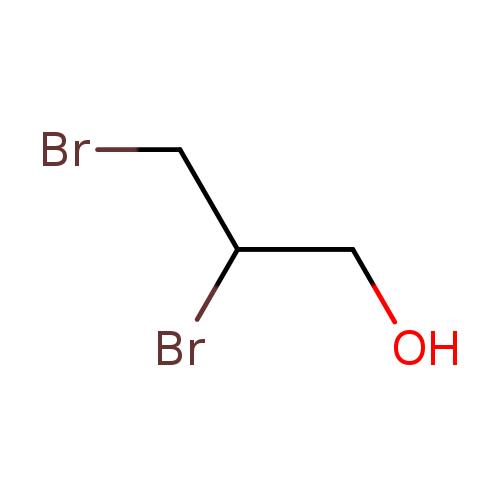 OCC(CBr)Br