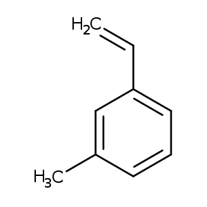 C=Cc1cccc(c1)C