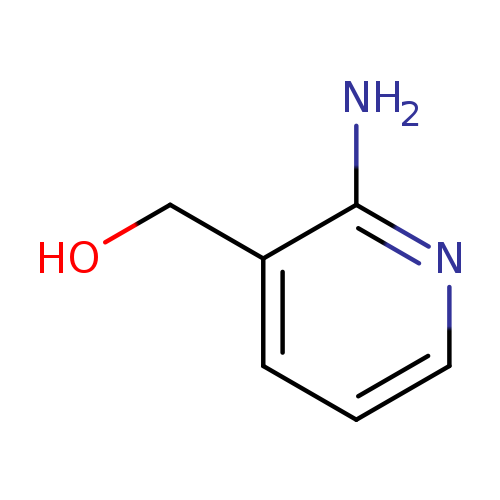 OCc1cccnc1N