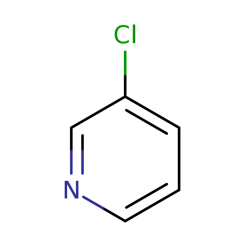 Clc1cccnc1