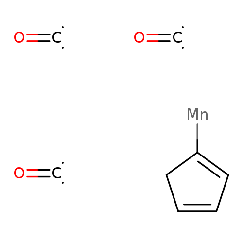 [Mn]C1=CC=CC1.[C]=O.[C]=O.[C]=O