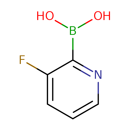 OB(c1ncccc1F)O