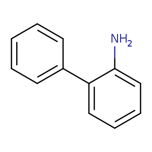Nc1ccccc1c1ccccc1