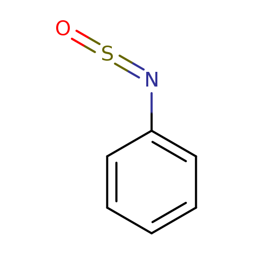 O=S=Nc1ccccc1