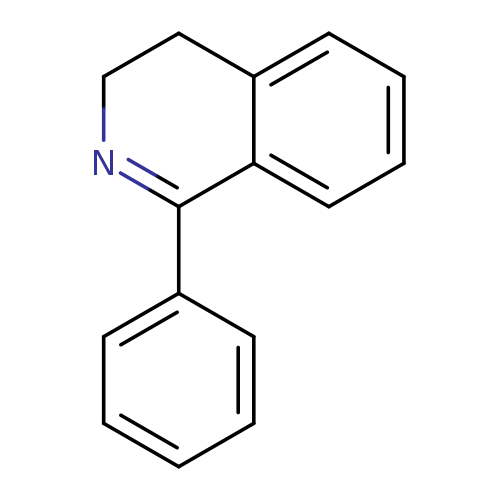 c1ccc(cc1)C1=NCCc2c1cccc2