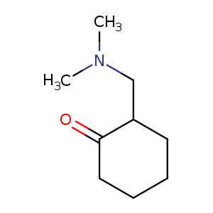 CN(CC1CCCCC1=O)C