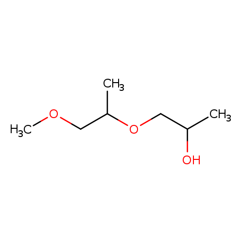COCC(OCC(O)C)C