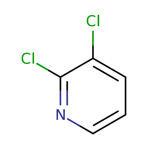 Clc1ncccc1Cl