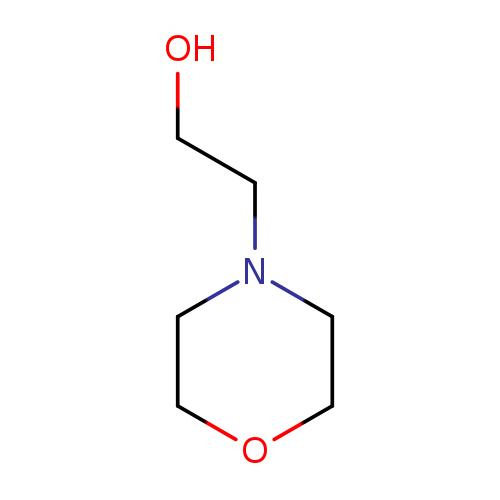 OCCN1CCOCC1