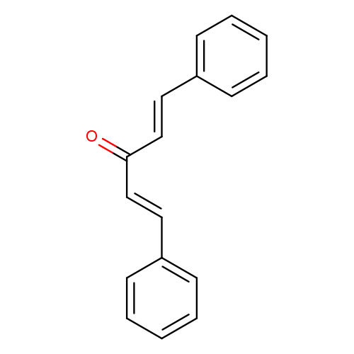 O=C(/C=C/c1ccccc1)/C=C/c1ccccc1