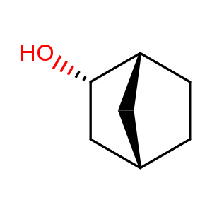 O[C@H]1C[C@@H]2C[C@H]1CC2