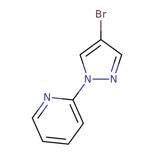 Brc1cnn(c1)c1ccccn1